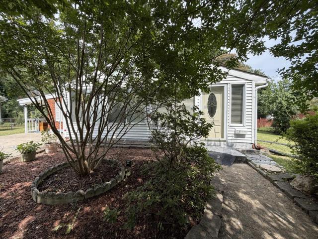 House for sale in Virginia
