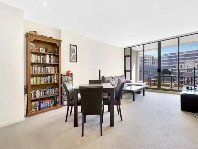 Apartment for rent in Sydney, New South Wales