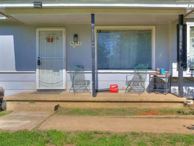 House for sale in Tulsa, Oklahoma