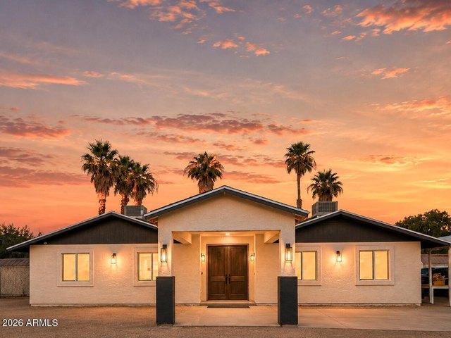 House for sale in Waddell, Arizona