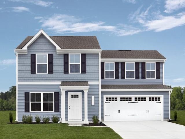House for sale in Elyria, Ohio