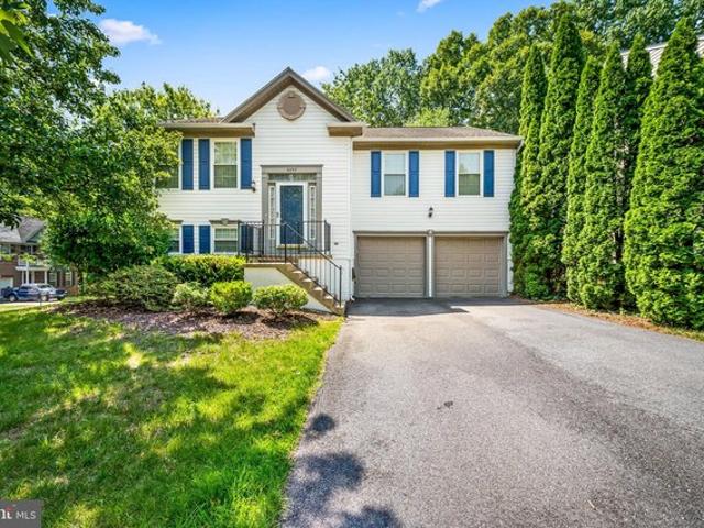 House for sale in Hanover, Maryland
