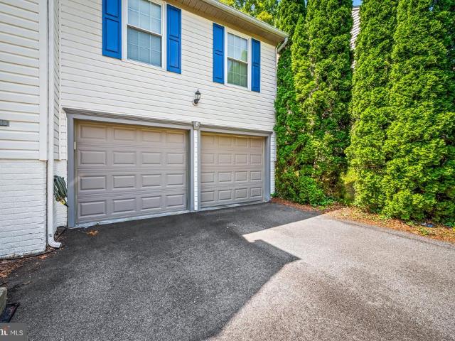 House for sale in Hanover, Maryland