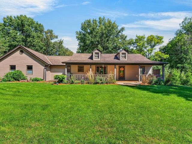 House for sale in Cedarburg, Wisconsin
