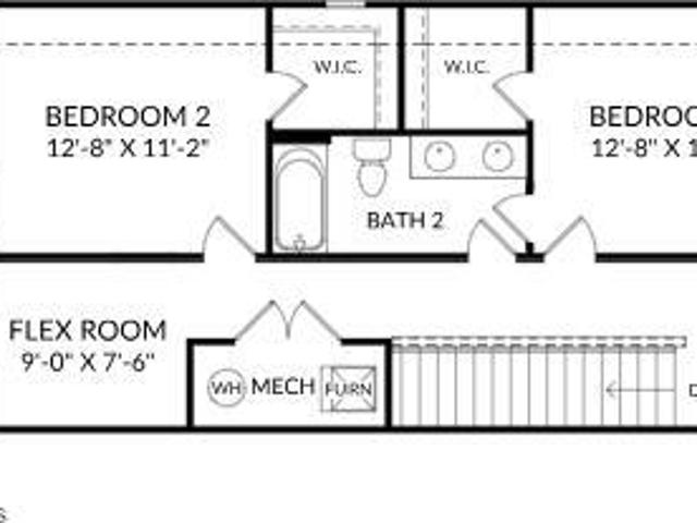 House for sale in Leland, North Carolina