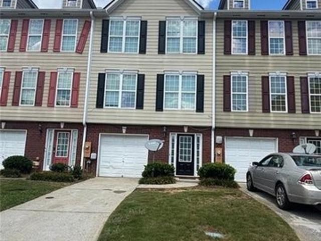 Townhouse for sale in Lithonia, Georgia