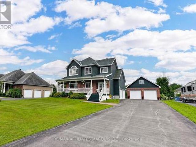 House for sale in South Glengarry, Ontario