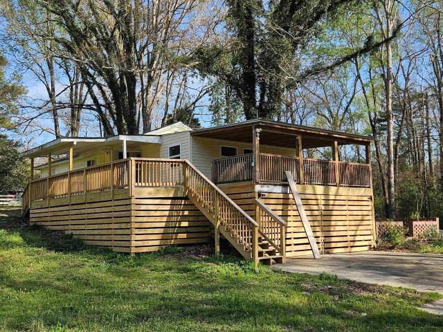 House for sale in Mount Olive, Alabama