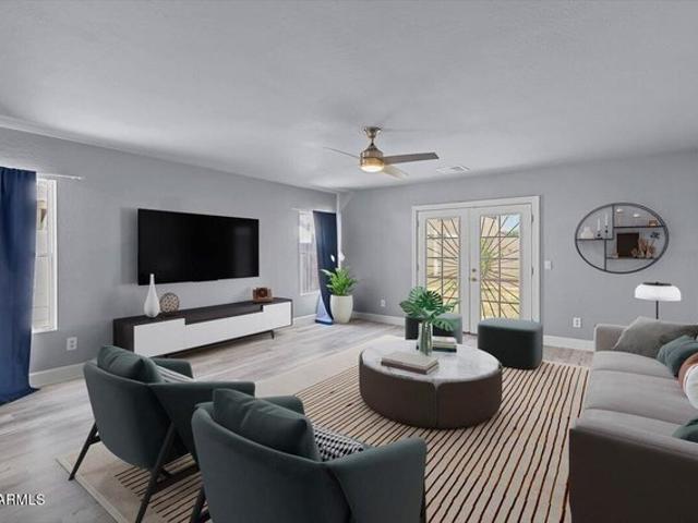 House for sale in Laveen, Arizona