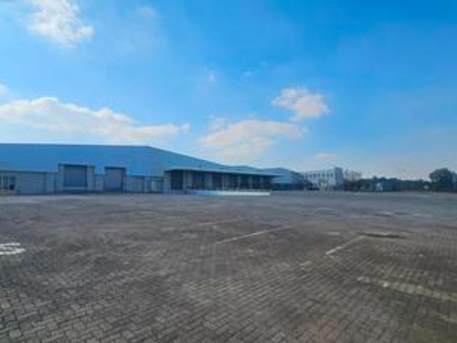 Commercial for rent in Gauteng