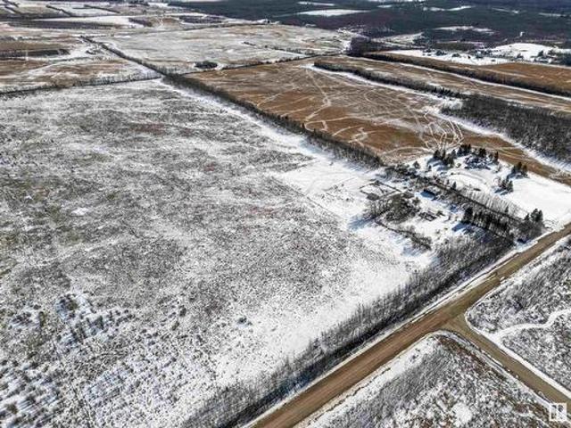Land for sale in Cherry Grove, Alberta