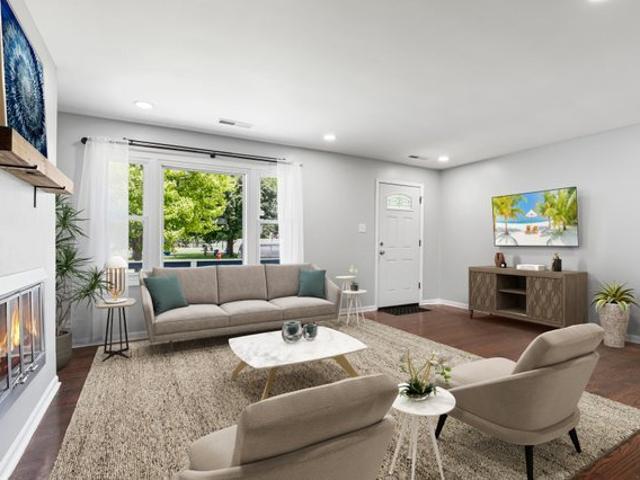 House for sale in Chicago Ridge, Illinois
