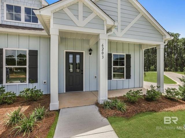 Townhouse for sale in Gulf Shores, Alabama