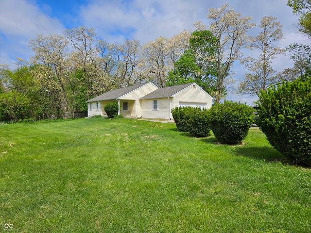 House for sale in Bainbridge, Indiana