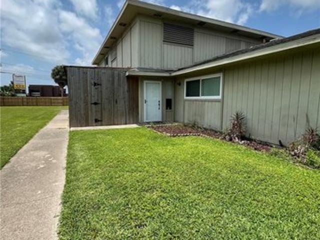 Townhouse for sale in Corpus Christi, Nueces County