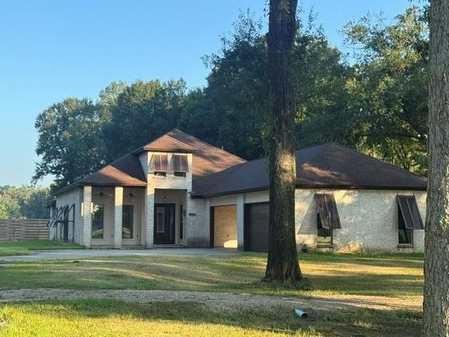 House for sale in Geismar, Louisiana