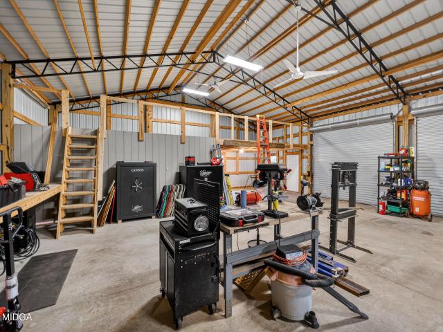 House for sale in Forsyth, Georgia