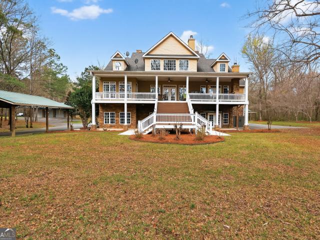 House for sale in Forsyth, Georgia