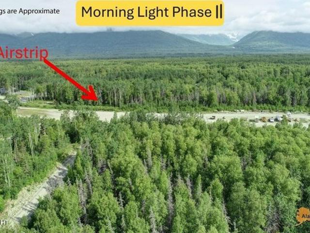 Land for sale in Wasilla