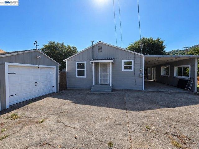 House for sale in El Sobrante, Contra Costa County