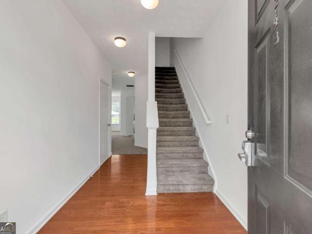 Townhouse for sale in Flowery Branch, Georgia