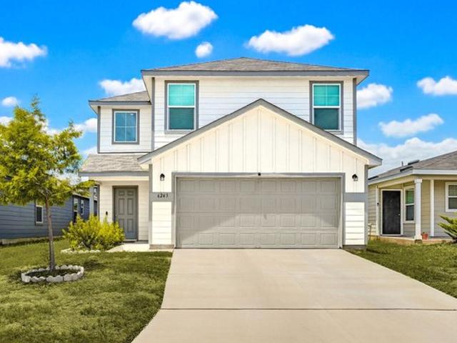 House for sale in San Antonio, Bexar County