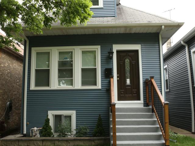 Property for sale in Chicago Park, Illinois