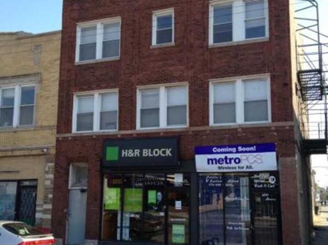 Apartment for rent in Chicago, Cook County