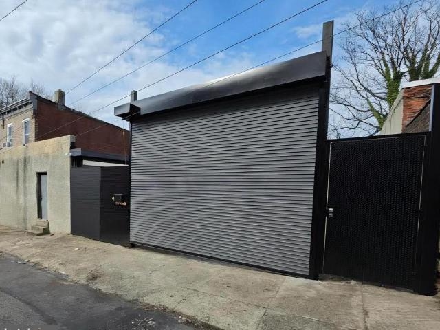 Land for sale in Philadelphia, Pennsylvania