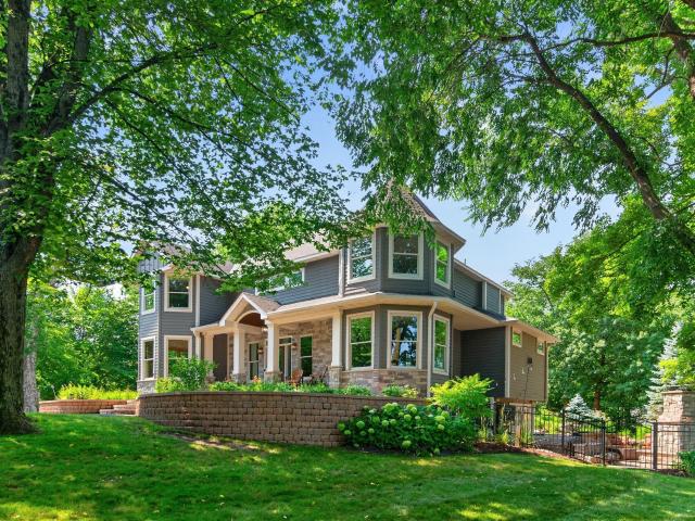 House for sale in Hennepin, Minnesota