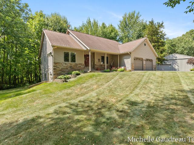 House for sale in Michigan