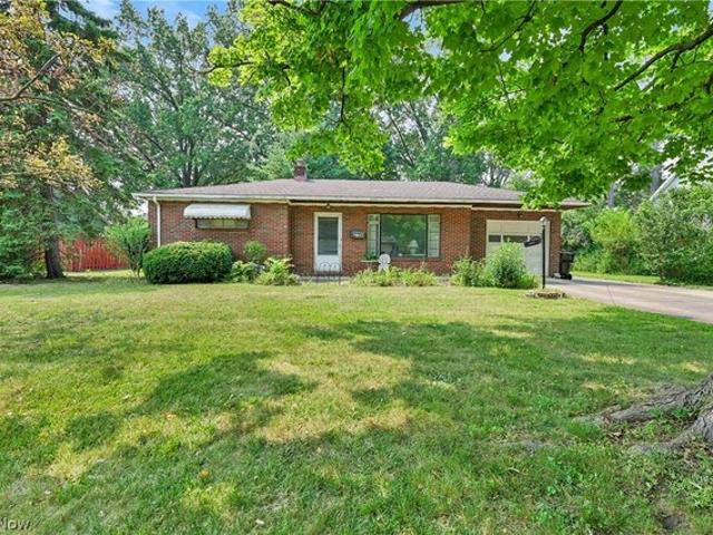 House for sale in Brook Park, Ohio
