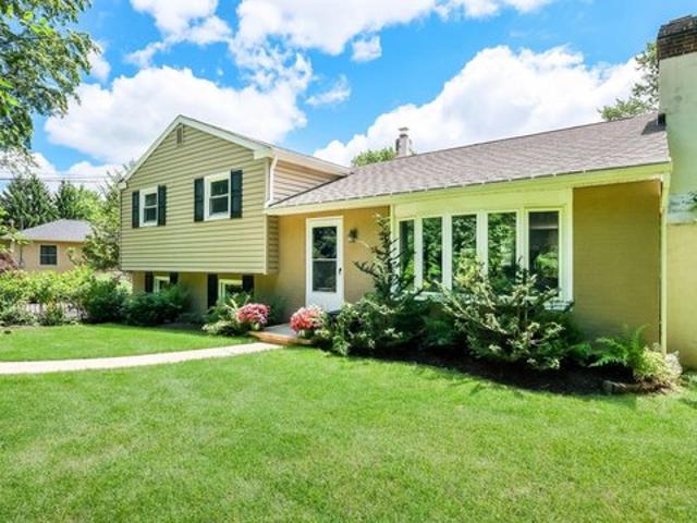 House for sale in Bucks, Pennsylvania