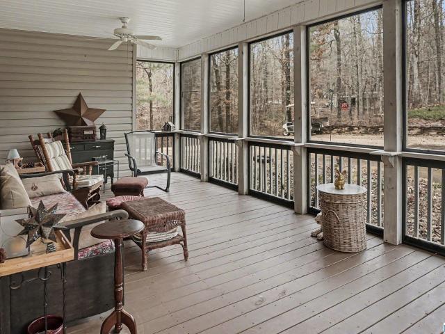 House for sale in Cropwell, Alabama