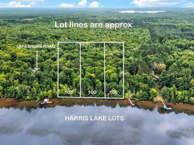 Land for sale in Wisconsin