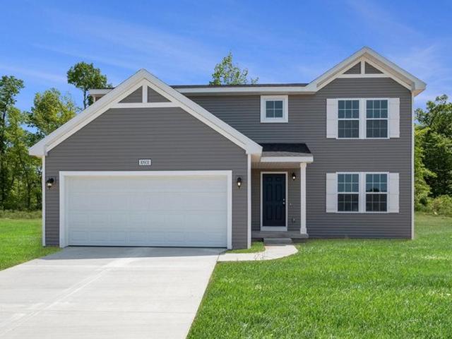 House for sale in Berrien Springs, Michigan