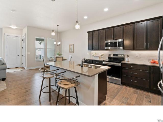 Townhouse for sale in Colorado