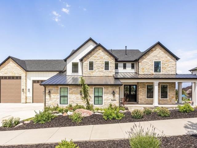 House for sale in Herriman, Utah