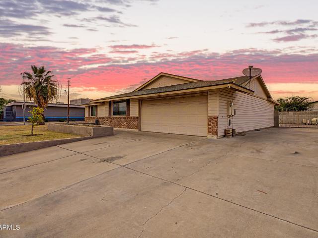 House for sale in Glendale, Arizona