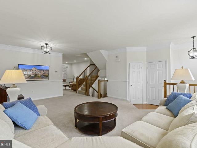 Townhouse for rent in Alexandria