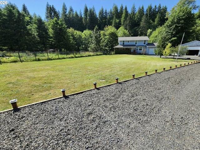 House for sale in Vernonia, Columbia County