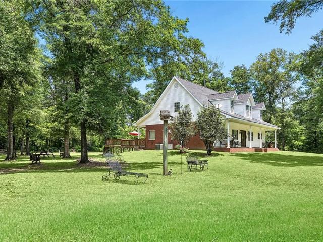 House for sale in Roseland, Louisiana