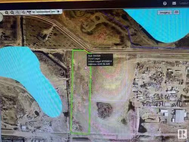 House for sale in Wetaskiwin, Alberta