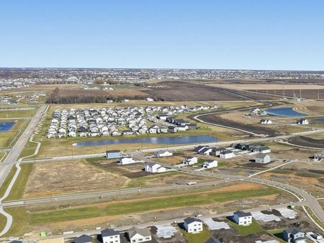 Land for sale in Horace, North Dakota