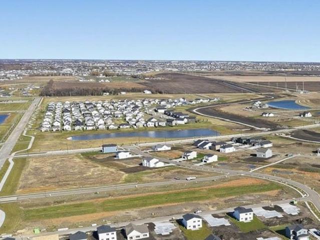 Land for sale in Horace, North Dakota