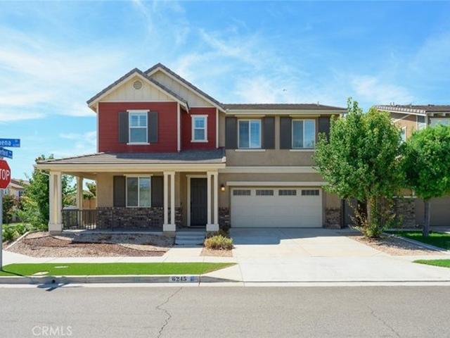 House for sale in Chino, California