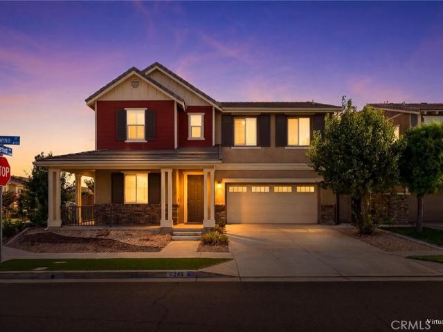 House for sale in Chino, California
