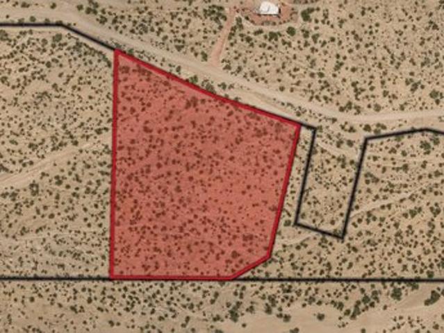 Land for sale in Dona Ana, New Mexico