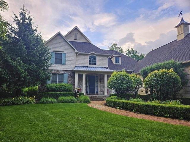 House for sale in Stanwood, Michigan