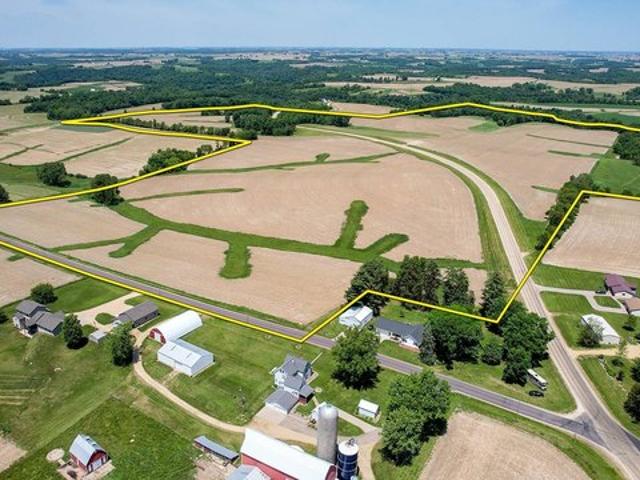 House for sale in Potosi, Wisconsin